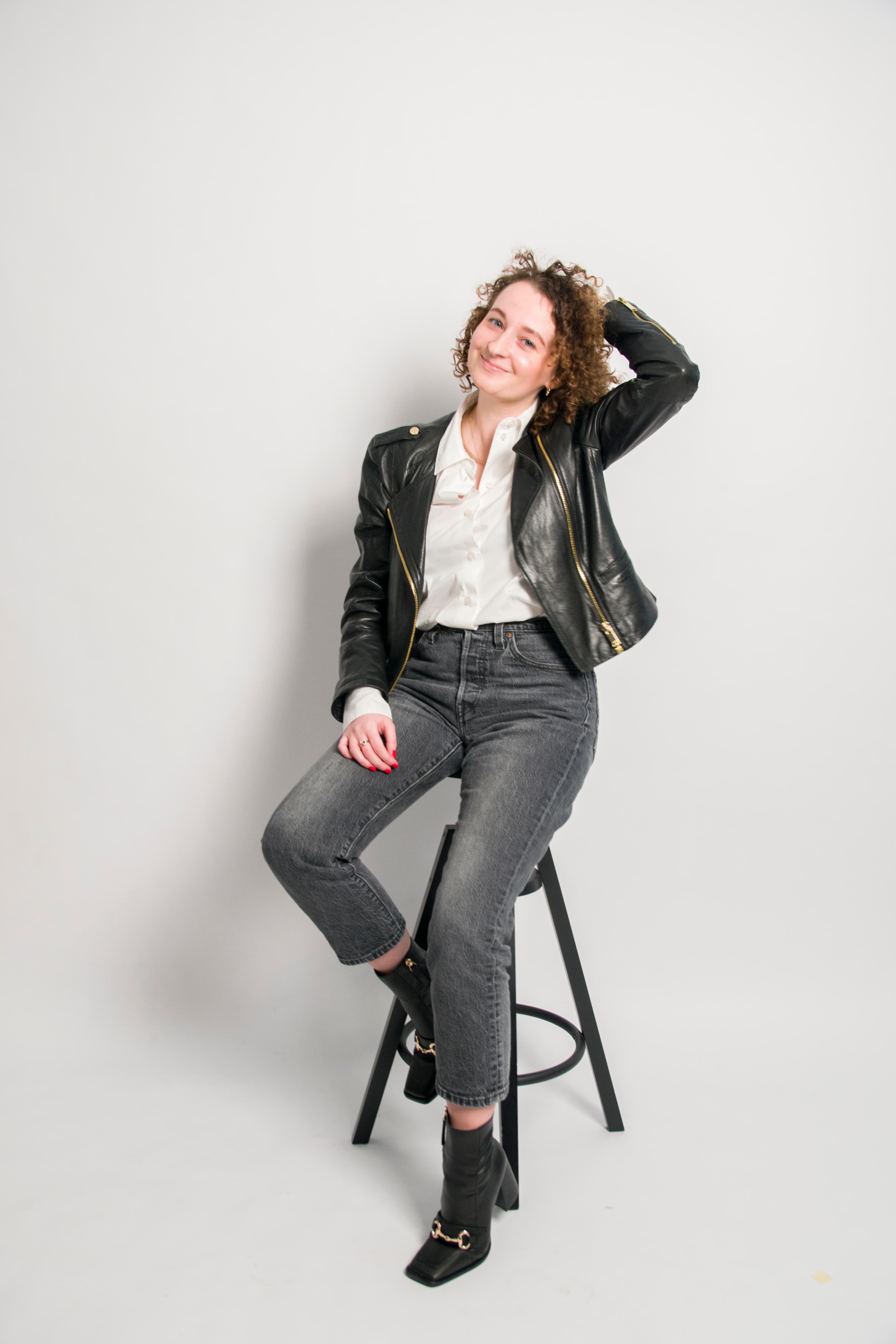 Katarzyna's avatar