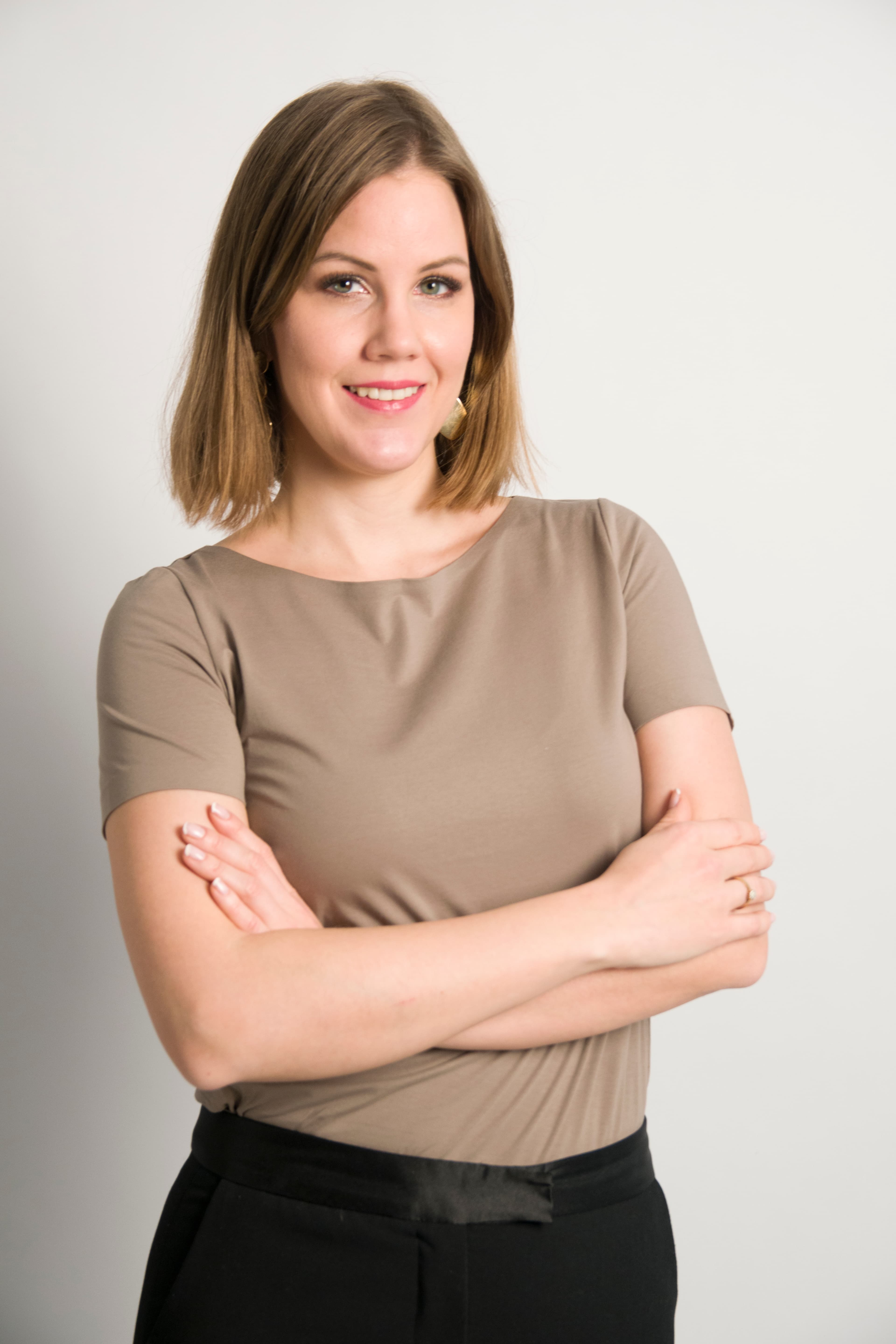 Małgorzata's avatar